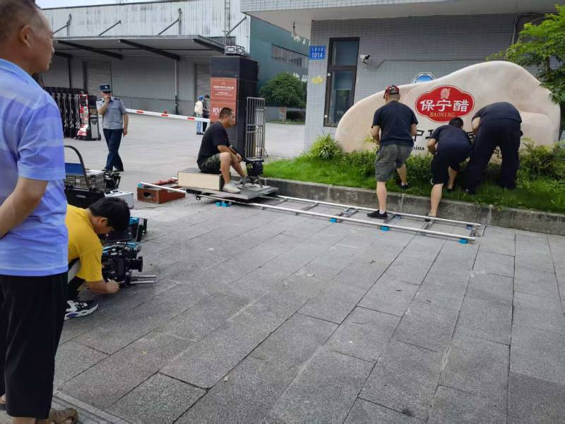昔阳县广告片拍摄公司核心优势：全流程服务，让品牌广告片省心更出彩