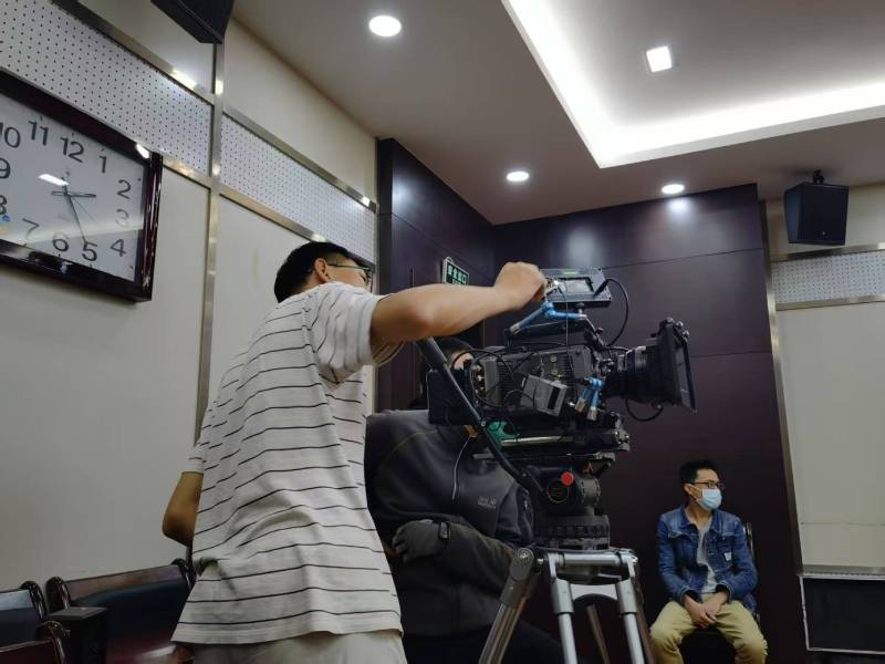 价值沉淀，长效赋能——昔阳县TVC与广告片拍摄制作的长效价值构建