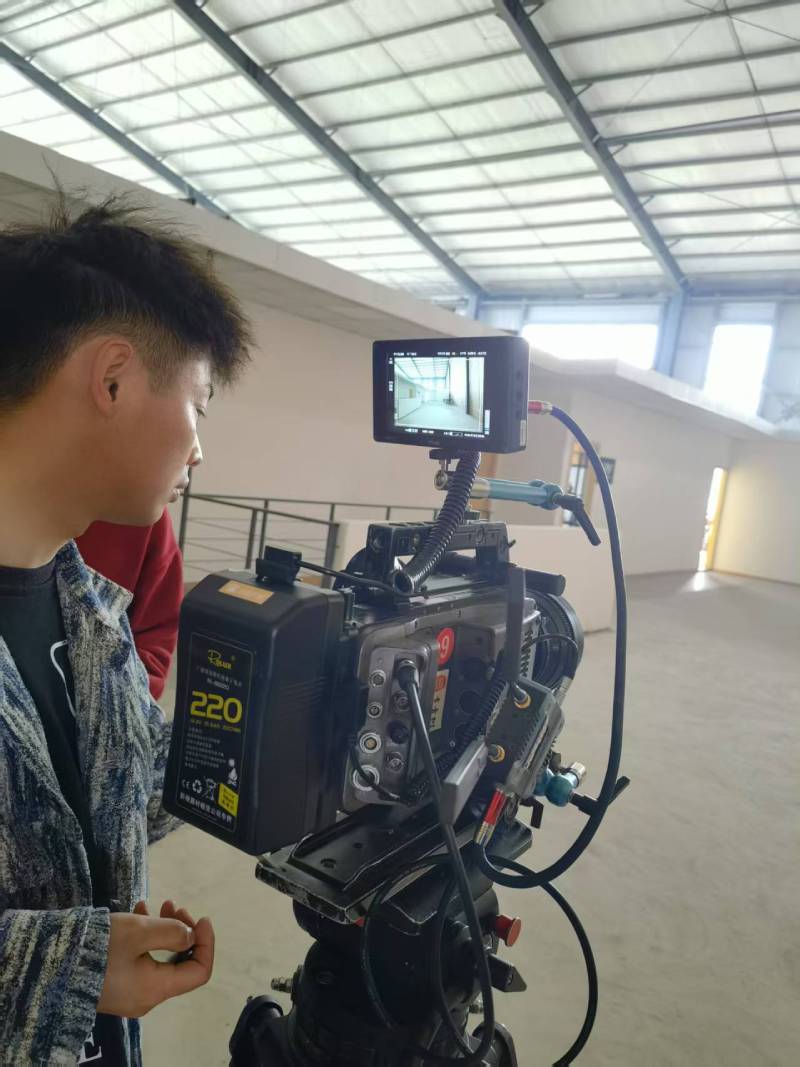 解锁昔阳县广告片拍摄：以创意镜头，解锁品牌商业价值新高度