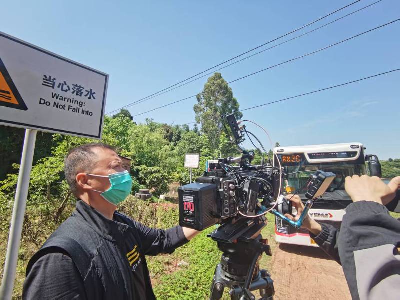 昔阳县TVC拍摄公司：深耕本地市场，为品牌定制专属拍摄方案