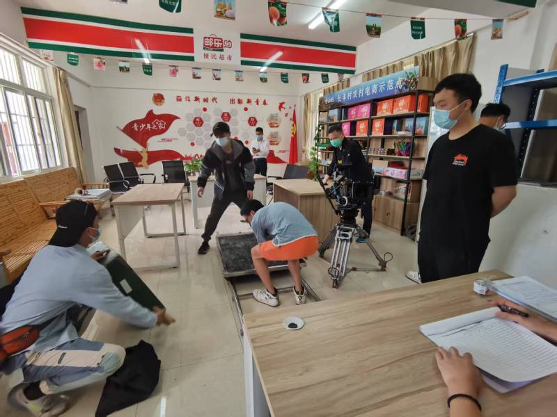 昔阳县广告片拍摄公司：极简主义践行者，少即是多的视觉哲学