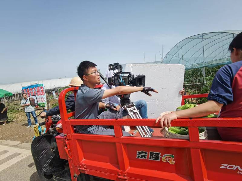 昔阳县TVC制作创新逻辑：以精准叙事，让品牌信息高效传递