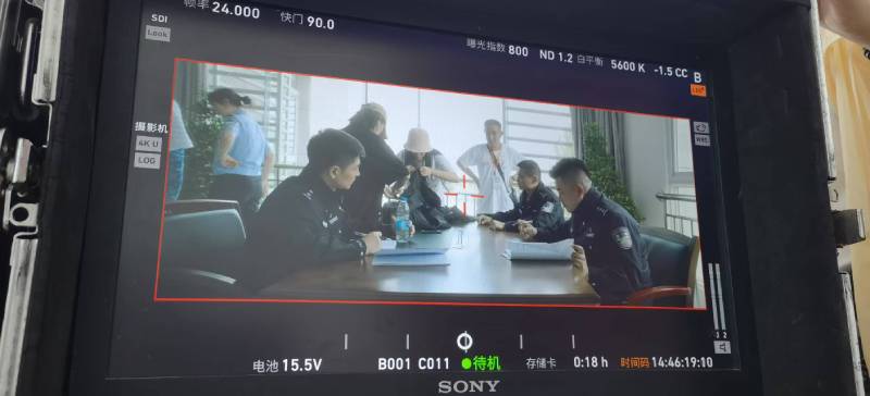 昔阳县广告片拍摄公司服务世界500强的标准化体系